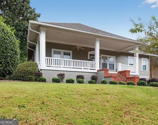 Popular Hines Terrace Real Estate