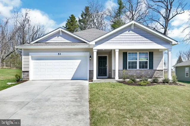 Cheap Red Hill Real Estate