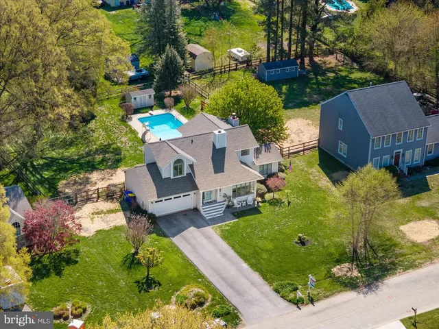 Popular Stevensville Real Estate