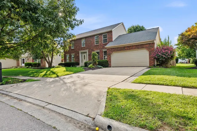 Expensive Brookfield Village Real Estate