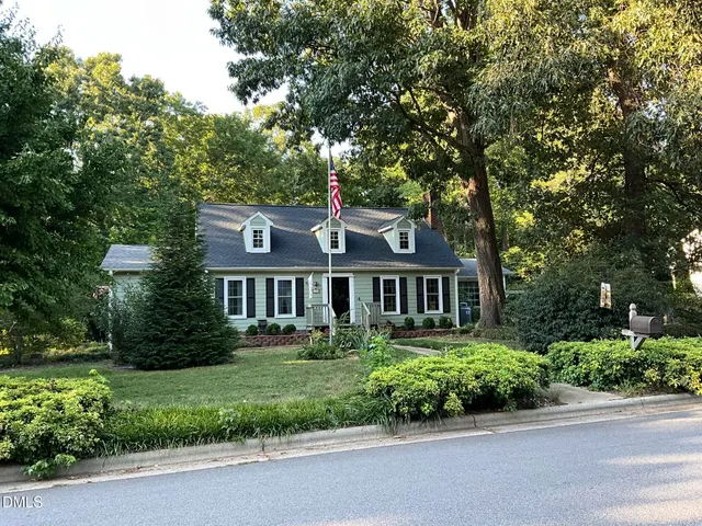 Popular Trappers Run Real Estate