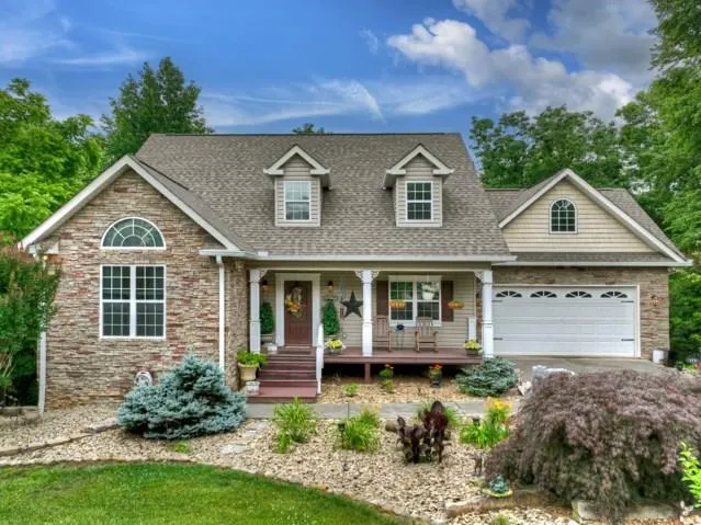 Expensive Nottely Highlands Real Estate