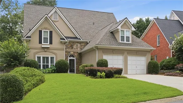 Popular Rose Oak Real Estate