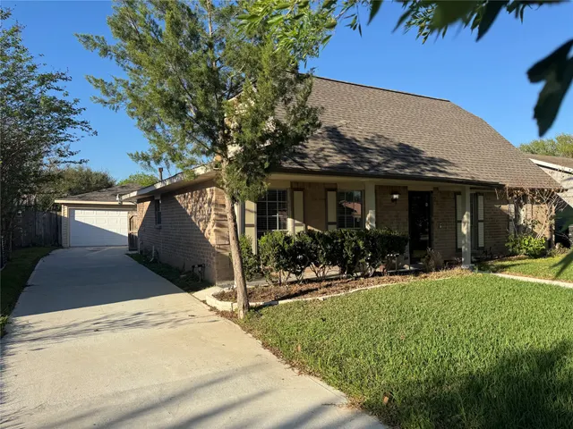 Expensive Bellaire West Sec 08 Real Estate