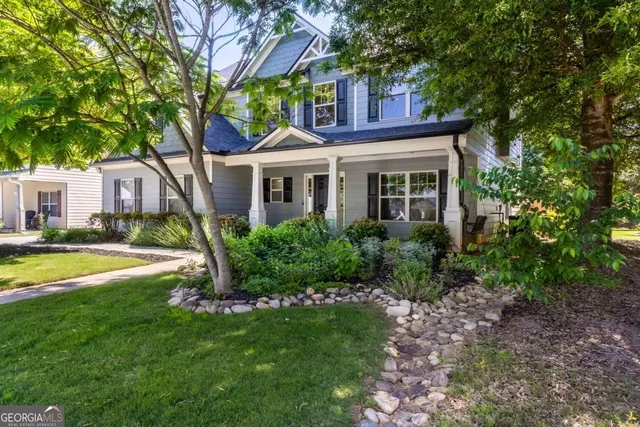 Expensive Parc at Kellogg Real Estate