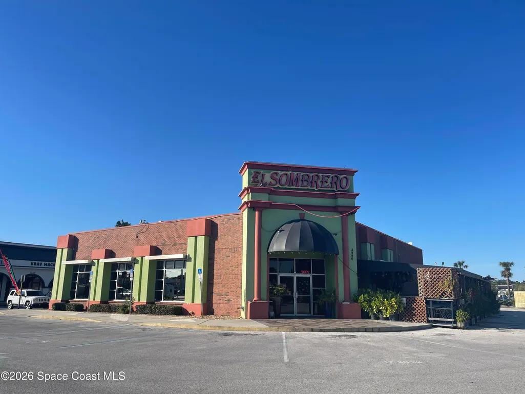4990 Stack Blvd, Melbourne, FL 32901