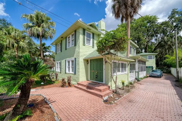 Popular WOODLAWN ADD Real Estate