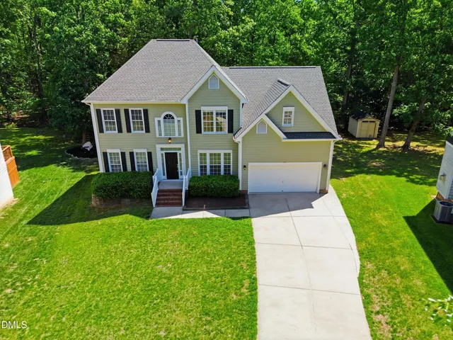 Popular Autumn Ridge Real Estate