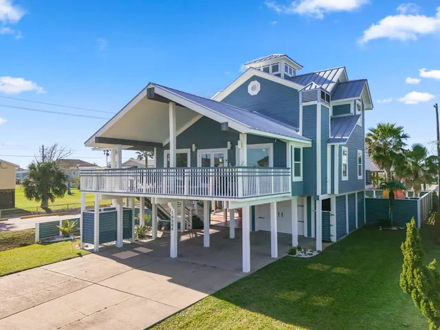 Expensive Jamaica Beach 2 Real Estate