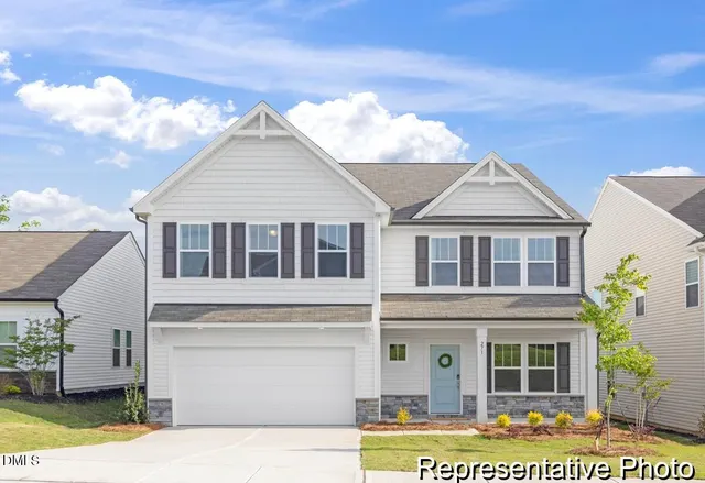 Popular Benson Village Real Estate