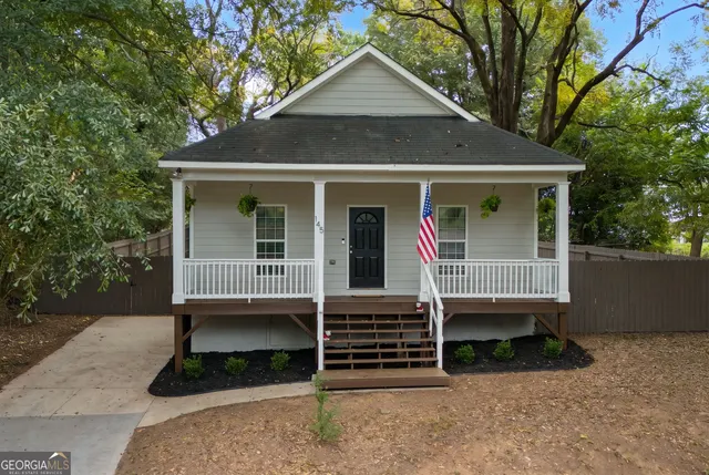 Cheap Chicopee-Dudley Real Estate