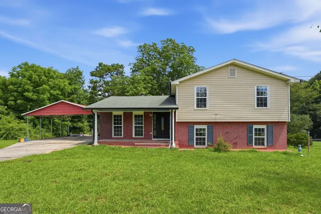 Cheap Castleberry Heights Real Estate