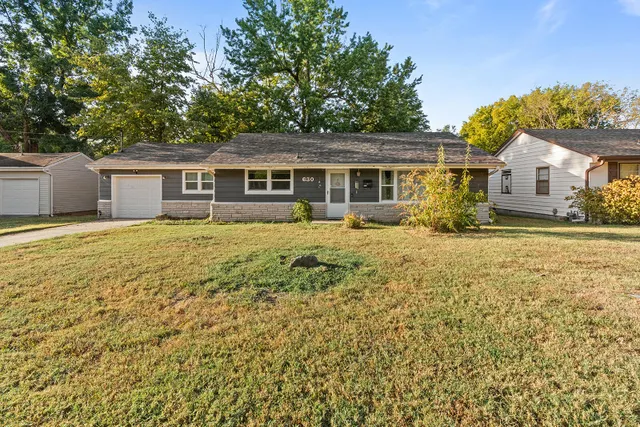Cheap Southern Real Estate