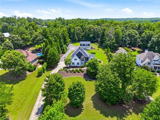 Popular Savanna Estates Real Estate