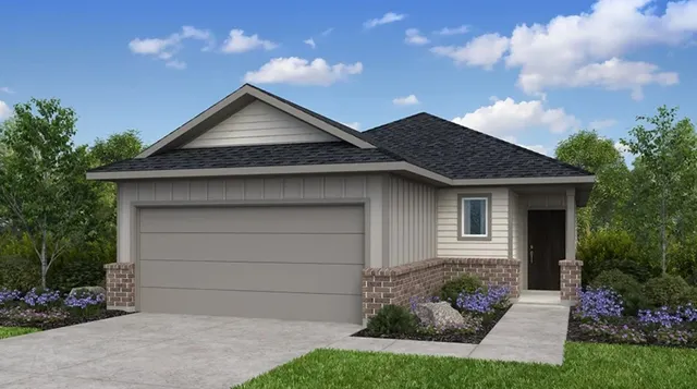 Popular Redbud Real Estate