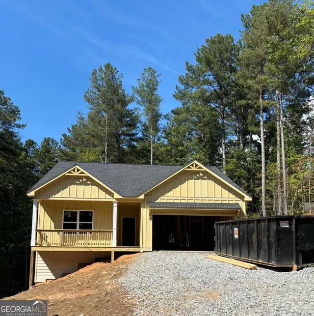 Expensive West Woods Real Estate