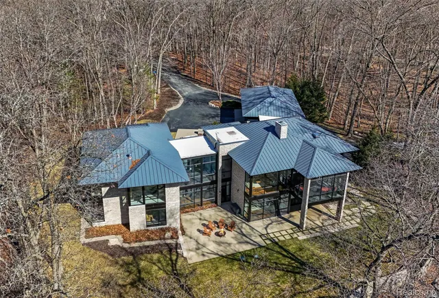Expensive White Lake Twp Real Estate