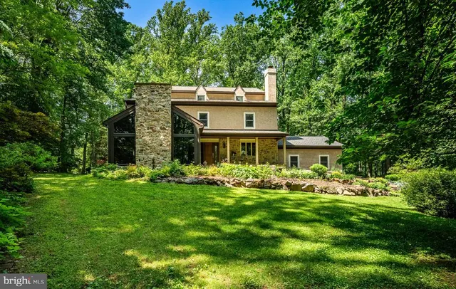 Expensive Greenridge Real Estate