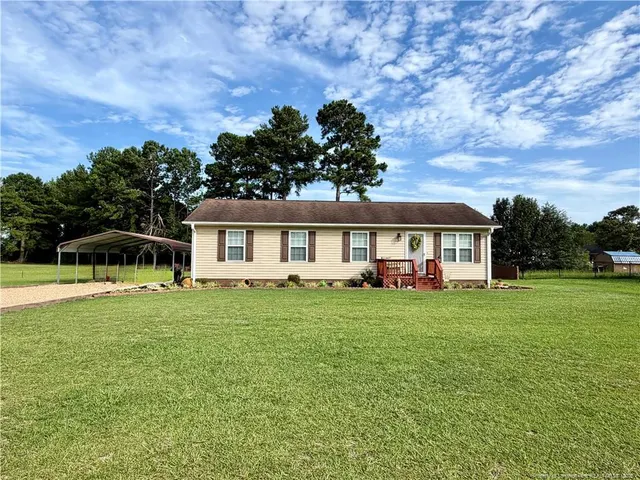 Popular Oakwood Heights Real Estate