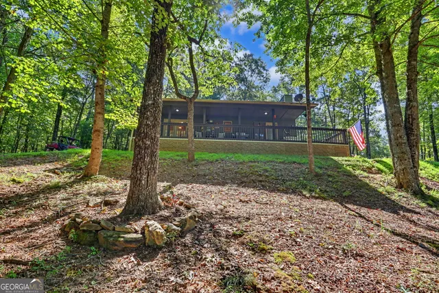 Expensive Soaring Eagle Heights Real Estate