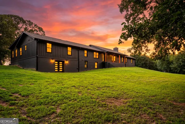 Popular Ehteridge Estates Real Estate