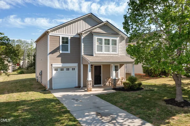 Popular Collington Farms Real Estate