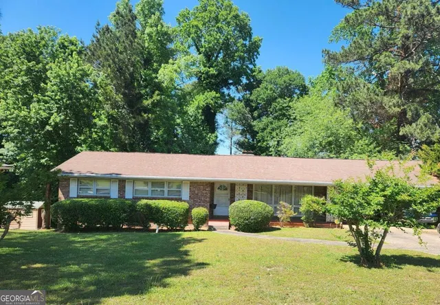 Cheap Lynhurst Acres Real Estate