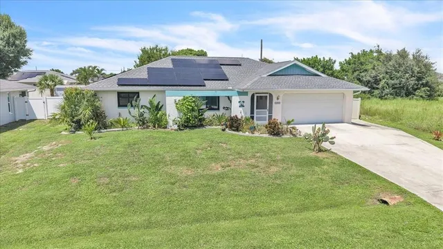 Popular PORT CHARLOTTE SUB SEC 23 Real Estate