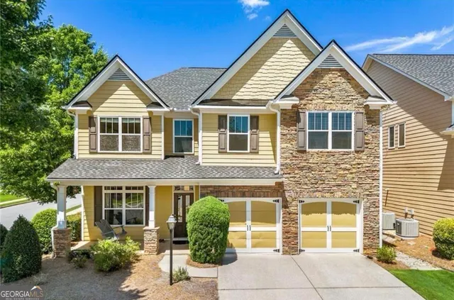 Popular Avington Un 1 Real Estate