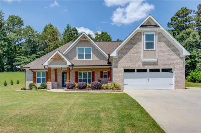 Popular June Ivey Springs Real Estate