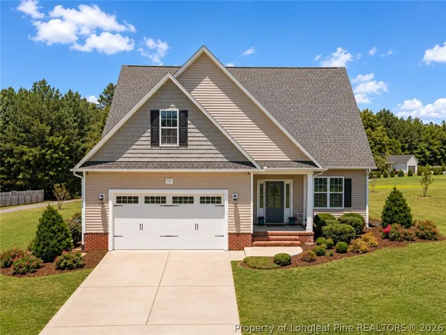 Popular WINSTEAD FARMS Real Estate