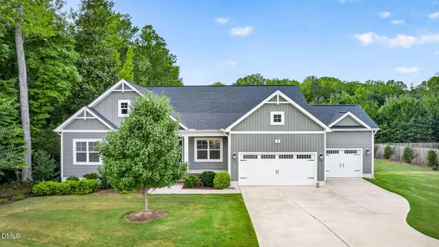 Popular Ballinger Farms Real Estate