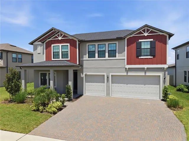 Expensive CONNERTON Real Estate