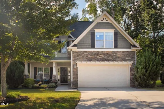 Cheap Chandlers Ridge Real Estate