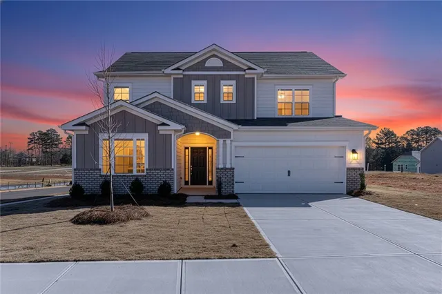 Expensive Sunrise Real Estate