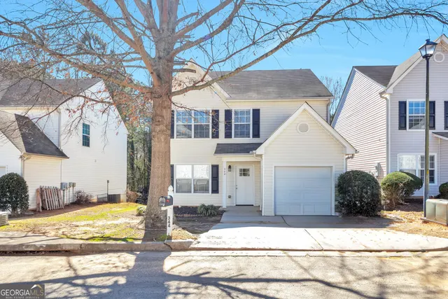 Cheap Springlake Cove Real Estate