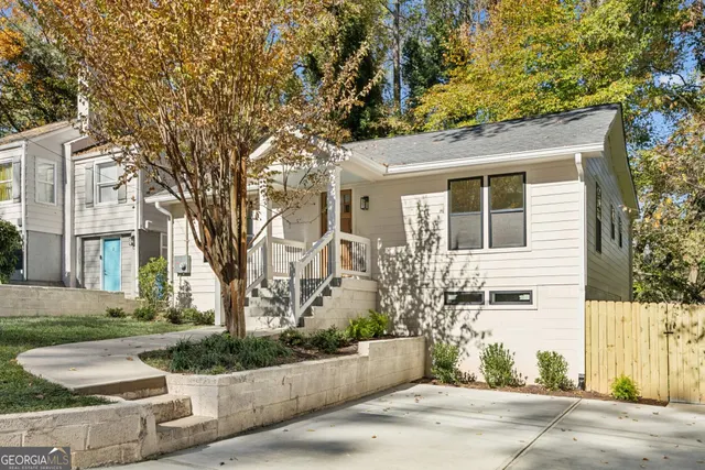 Expensive Adulton Forest Real Estate