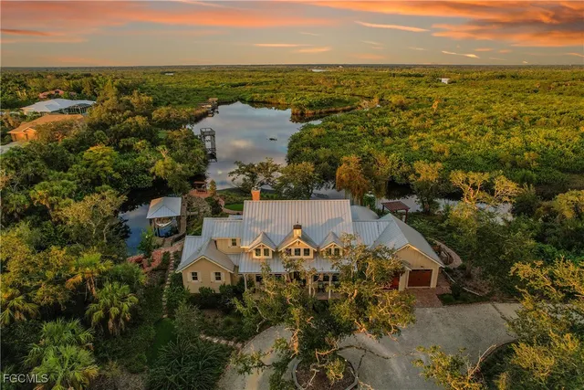 Expensive DEEP CREEK Real Estate