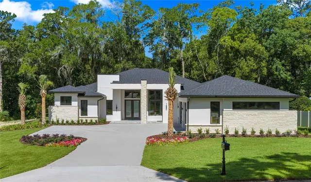 Expensive SHERWOOD FOREST Real Estate
