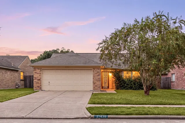 Popular Memorial Pkwy Sec 10 Real Estate