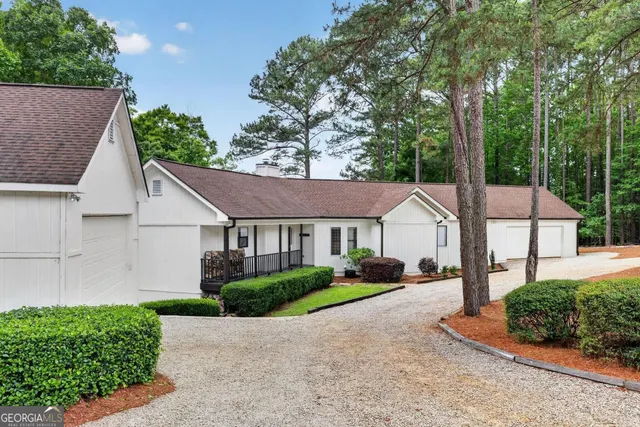 Expensive Long Island Forest Real Estate