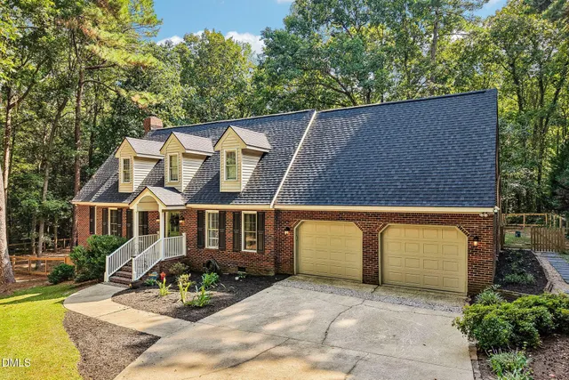 Popular Stallings Crossing Real Estate