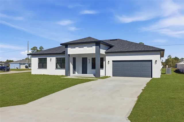 Popular SILVER SPGS SHORES UNIT 44 Real Estate
