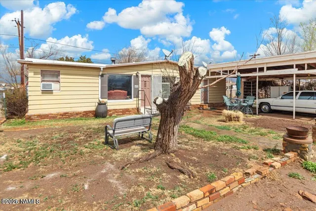 Cheap Winslow Real Estate