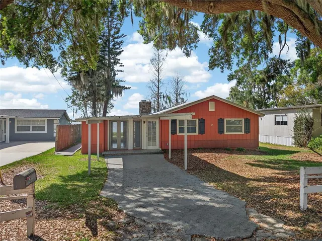 Cheap Lake Alfred Real Estate