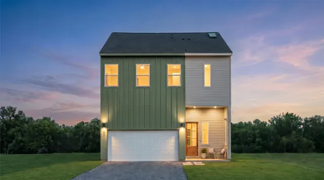 Cheap Lamar Upper Yale Heights Real Estate