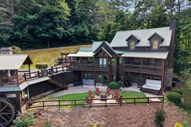 Popular Twin Mountain Real Estate
