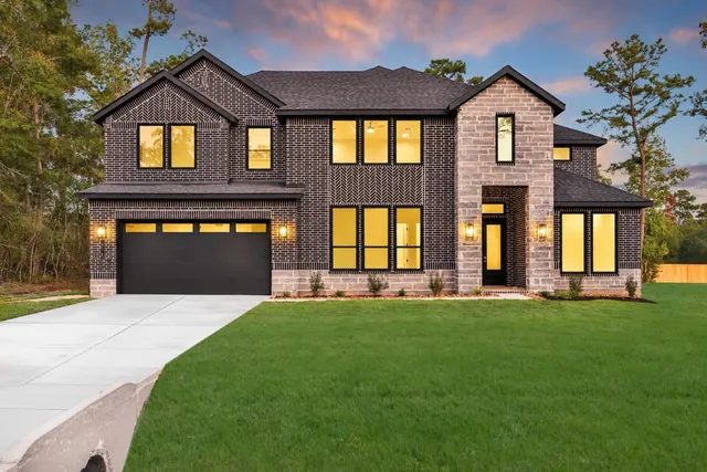 Popular Butlers Bend Estates Real Estate