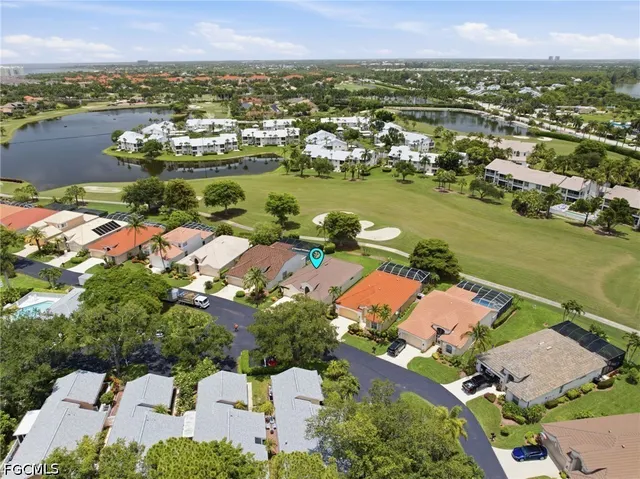 Expensive CRESCENT COVE Real Estate