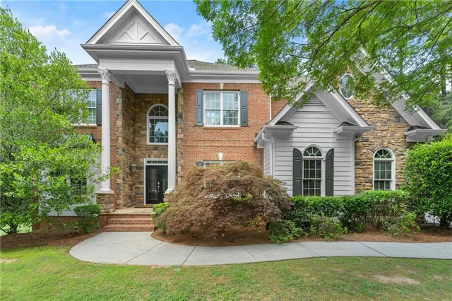 Popular The Cottages Shallowford Real Estate